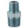 PCL HC6560 1/4" BSPT KÜLSŐ MENETES KÖZCSAVAR PCL2593368X