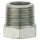 PCL HC6896 1/2"-1/4" BSPT BELSŐ/KÜLSŐ MENETES SZŰKÍTŐ KÖZCSAVAR PCL2593370C