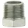 PCL HC6897 1/2"-3/8" BSPT BELSŐ/KÜLSŐ MENETES SZŰKÍTŐ KÖZCSAVAR PCL2593370E
