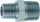 PCL HC6898 1/2" BSPT DUPLA PCL2593370G