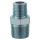 PCL HC6901 1/2"-3/8" BSPT KÜLSŐ MENETES SZŰKÍTŐ KÖZCSAVAR PCL2593370S