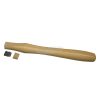 THOR 01-022L # 5 KALAPÁCS NYERSBŐR BETÉTEKKEL THO5270106G