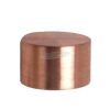 THOR 04-308 # A KALAPÁCS RÉZ BETÉTEKKEL THO5270160G