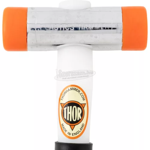 THOR 07-410 1,1/4" NEJLON KALAPÁCS-MŰANYAG NYÉL THO5270202C