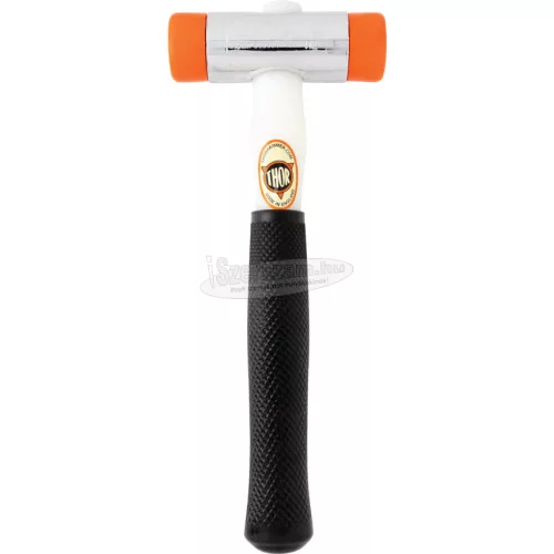THOR 07-412 1,1/2" NEJLON KALAPÁCS-MŰANYAG NYÉL THO5270204E