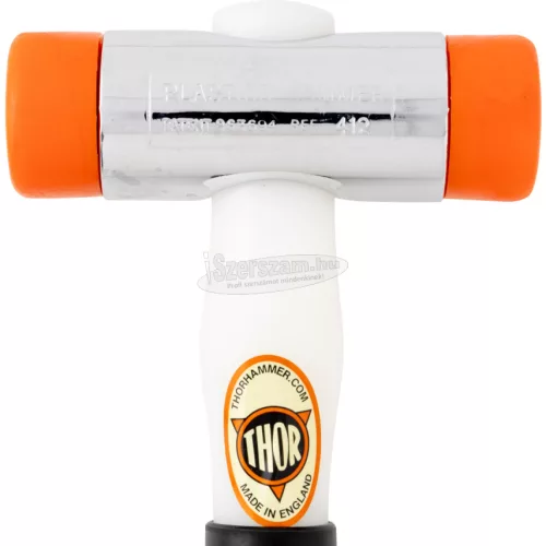 THOR 07-412 1,1/2" NEJLON KALAPÁCS-MŰANYAG NYÉL THO5270204E