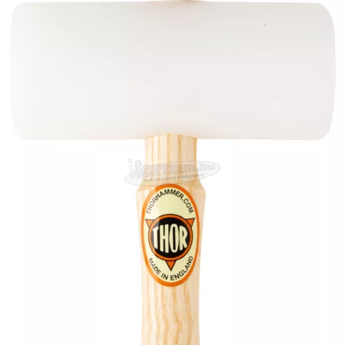 THOR 23-8116 BÁDOGOS KALAPÁCS-HENGERES THO5270372E