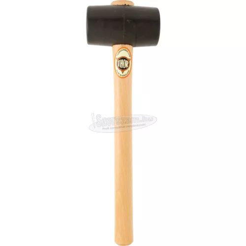 THOR 61-952 46mm GUMIKALAPÁCS-HAGYOMÁNYOS THO5270431P