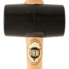 THOR 61-952 46mm GUMIKALAPÁCS-HAGYOMÁNYOS THO5270431P