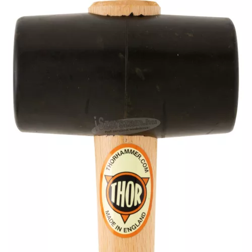 THOR 61-952 46mm GUMIKALAPÁCS-HAGYOMÁNYOS THO5270431P