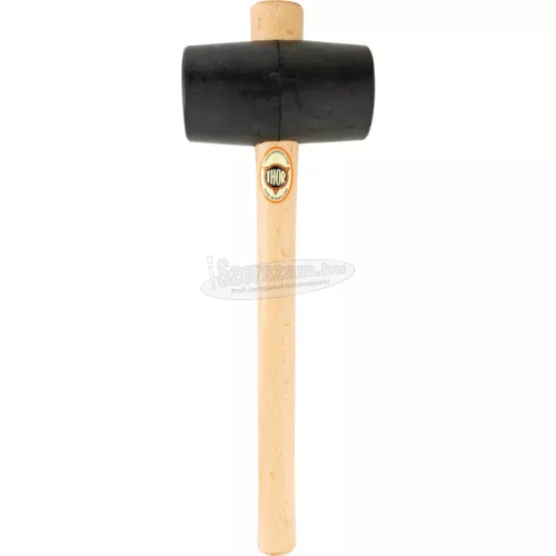 THOR 61-954 66mm GUMIKALAPÁCS-HAGYOMÁNYOS THO5270433R