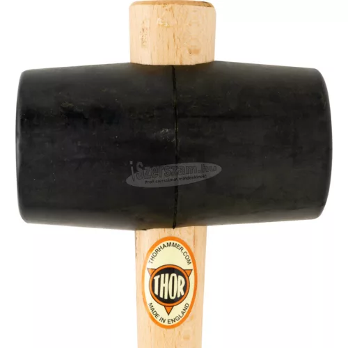 THOR 61-954 66mm GUMIKALAPÁCS-HAGYOMÁNYOS THO5270433R