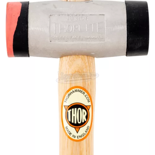 THOR 09-J612 JUNIOR GUMIKALAPÁCS THO5270550D
