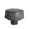 THOR 76-708VF CSERÉLHETŐ BETÉT: SZÜRKE-PUHA PVC THO5290380M