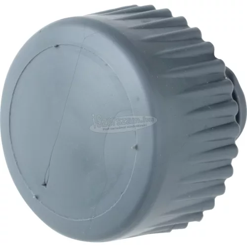 THOR 76-710VF CSERÉLHETŐ BETÉT: SZÜRKE-PUHA PVC THO5290381N