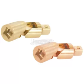   KENNEDY SZIKRAMENTES UNIVERZÁLIS CSUKLÓ 1/2" MEGHAJTÓVAL BE-CU KEN5757122K