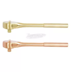   KENNEDY 550mm SZIKRAMENTES RACSNI 1" MEGHAJTÓVAL AL-BR KEN5758610K