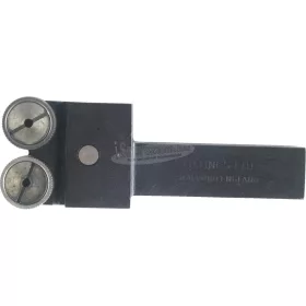   J H LINES OLDAL SZERSZÁMBEFOGÓ 25mm GÖRGŐKHÖZ JHL4508040E