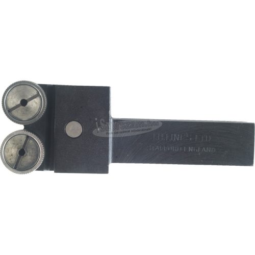 J H LINES OLDAL SZERSZÁMBEFOGÓ 25mm GÖRGŐKHÖZ JHL4508040E