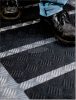 3M Safety-Walk deformálható (2. típus) 18.3m x 101.6mm SW2SC100