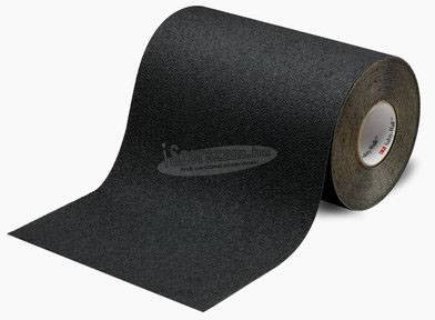 3M Safety-Walk nedves zóna közepes (3. típus) 18.3m x 101.6mm SW3SC100