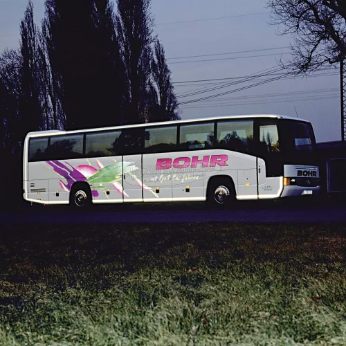 3M Kontúr jelölő fényvisszaverő szalagok Diamond Grade 983 több színben, több méretben