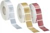 3M Kontúr jelölő fényvisszaverő szalag Fehér 50m x 51mm 957S10 957S-10
