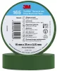 3M Szigetelőszalag Zöld 25m x 19mm Temflex 165 1db 165GR6E