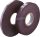 3M Mágneses ragasztószalag Barna 30,5m x 19mm 1db MGO1317-19X30.5
