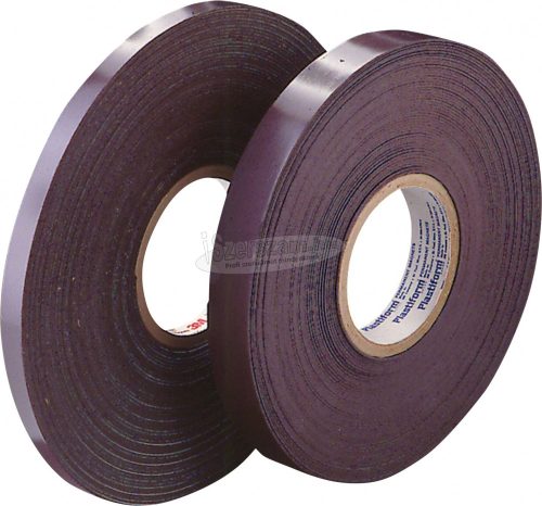 3M Mágneses ragasztószalag Barna 30,5m x 19mm 1db MGO1317-19X30.5
