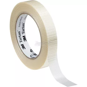  3M Filament ragasztószalag Világosbarna 50m x 75mm Tartan 8954 89547550