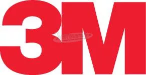 3M Ragaszó film Átlátszó 55m x 19mm 1db 9241955
