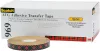 3M Ragaszó film Átlátszó 33m x 12mm 1db 9691233