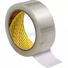   3M Csomagoló ragasztószalag Világosbarna 66m x 38mm 1db 309B3866