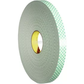 3M Ragasztószalag Fehér 10m x 19mm 1db 40321910