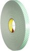 3M Ragasztószalag Fehér 10m x 19mm 1db 40321910