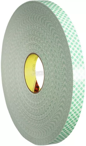3M Ragasztószalag Fehér 10m x 19mm 1db 40321910
