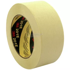 3M Krepp szalag Bézs 50m x 72mm 1db 201E 2017250