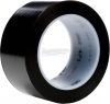 3M PVC ragasztószalag Fekete 33m x 50mm 1db 471IW-S50-D