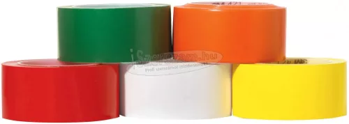 3M PVC ragasztószalag Sárga 33m x 50mm 1db 471IW-G50-D