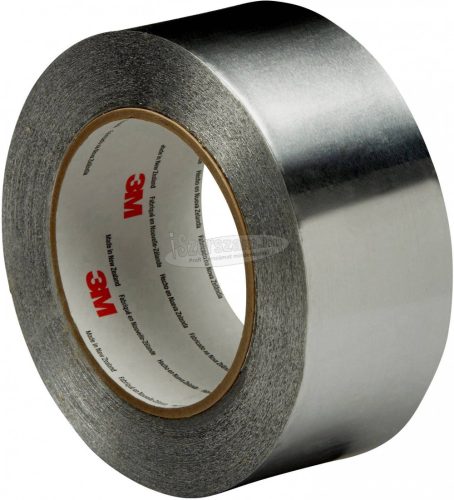 3M 425 4255055 Alumínium ragasztószalag Ezüst 55mx50mm 1db 4255055