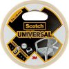 3M Szövet ragasztószalag Fehér 25m x 48mm 1db 4101 29044825W