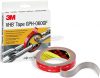 3M Ragasztószalag Szürke 3m x 19mm 1db GPH-060F19-3