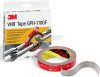 3M Ragasztószalag Szürke 3m x 19mm 1db GPH-110F19-3