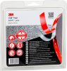 3M Ragasztószalag Szürke 5.5m x 19mm 1db 4991F/IPS