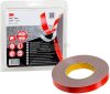 3M Ragasztószalag Szürke 5.5m x 19mm 1db 4991F/IPS