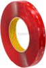 3M Ragasztószalag Átlátszó 11m x 19mm 1db 4910F/IPS