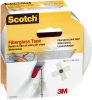 3M Javítószalag Fehér 50m x 48mm 1db 47035048OLD