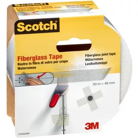 3M Javítószalag Fehér 50m x 48mm 1db 47035048OLD
