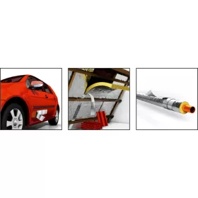   3M Alumínium ragasztószalag Ezüst 15m x 48mm Scotch 1db 47011548